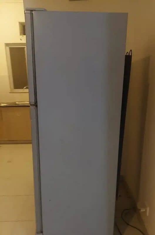 Dawlance Double Door Fridge 1