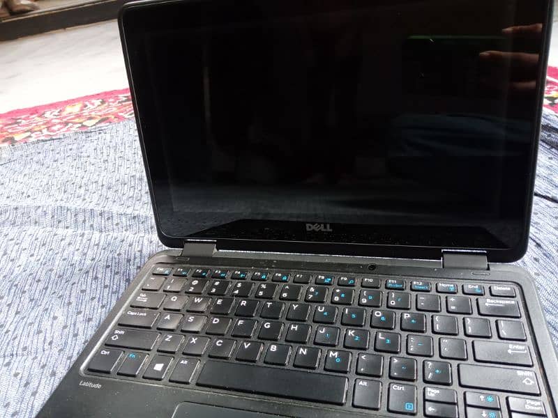 laptop 12 inch width 8 inch height fast working 3