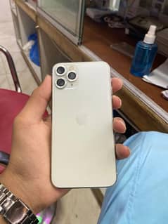 (I phone 11 pro)64 gb  non pta