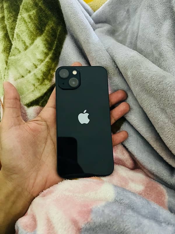 IPHONE 13 128 GB 0