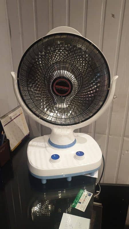 Electric Heater / Electric Tap / Gas Heater/ Stove / Fridge/ IRON /FAN 16