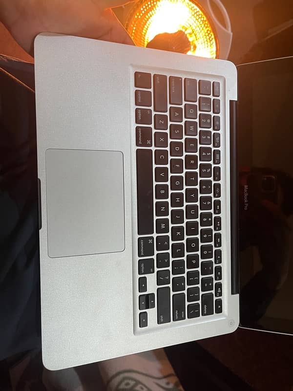 Macbook Pro Mid 2012 3