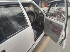 Suzuki Mehran VXR 2003