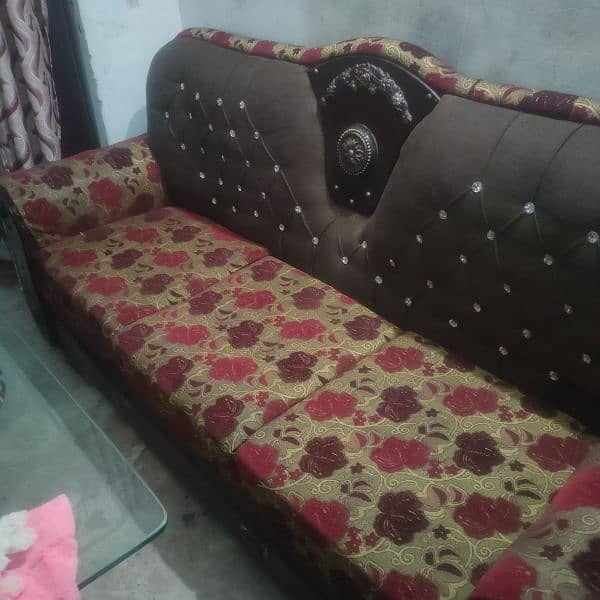 sofa 3 for sale 0