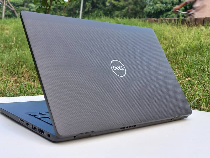 dell latitude 7410 core i7 10th gen 16gb ram 0