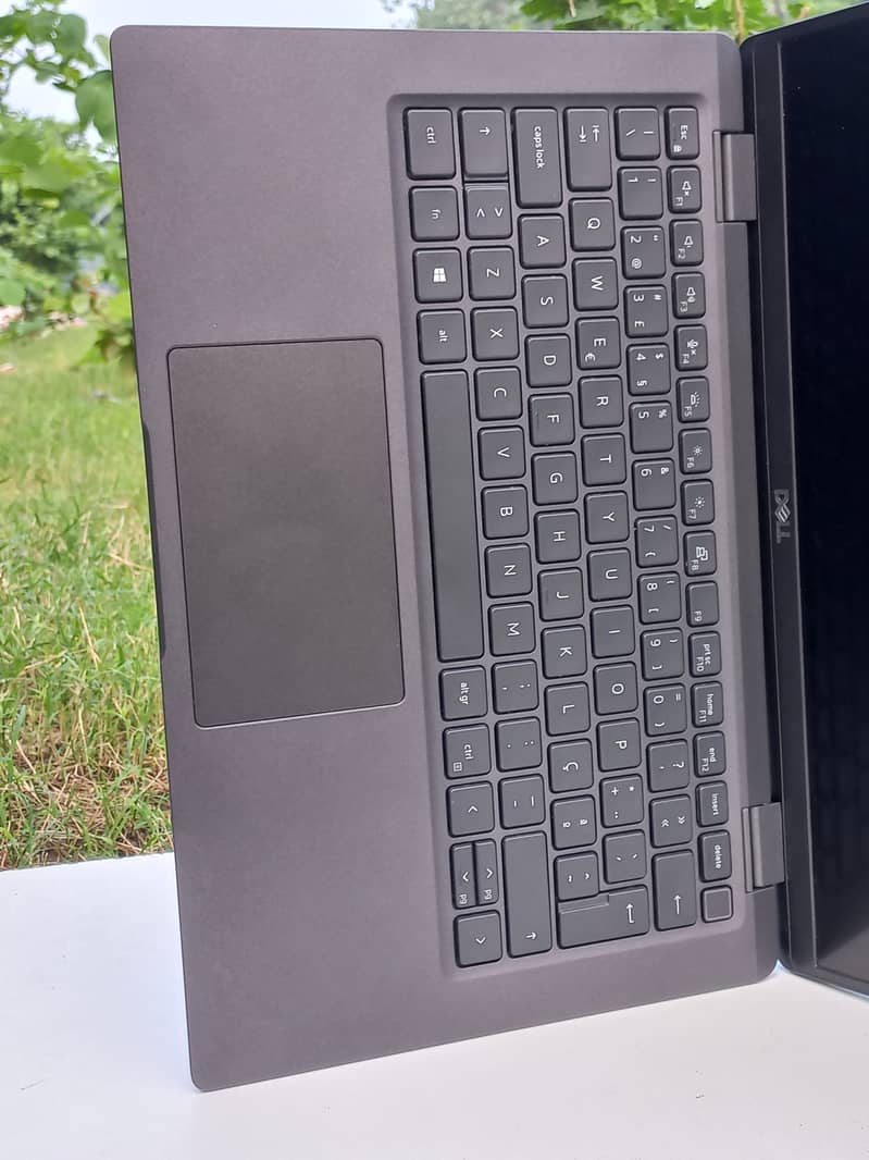 dell latitude 7410 core i7 10th gen 16gb ram 6