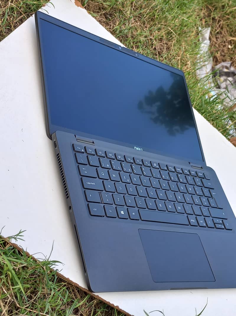 dell latitude 7410 core i7 10th gen 16gb ram 9