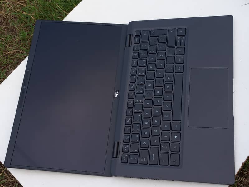 dell latitude 7410 core i7 10th gen 16gb ram 1