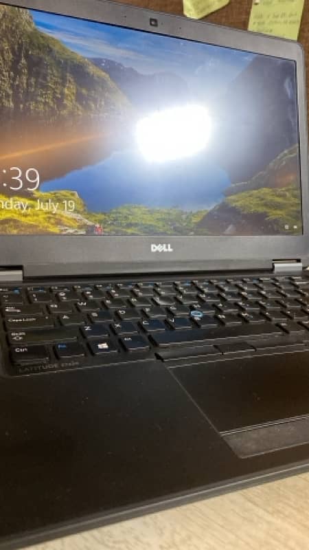 Dell Core i5 6th generation Condition 8.5/10 0