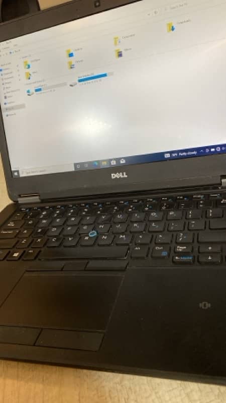 Dell Core i5 6th generation Condition 8.5/10 1