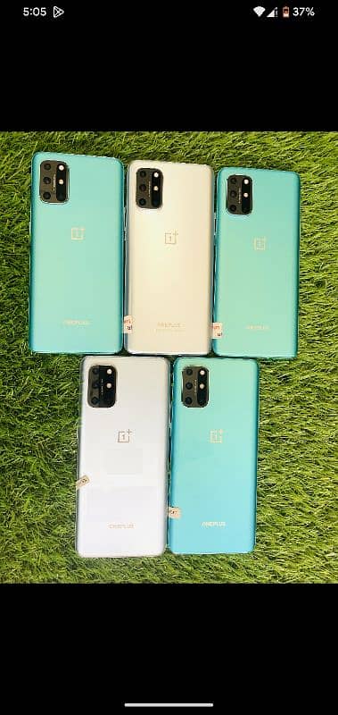 Oneplus 5, 6, 7, 7t, 7Pro, 8t, 8, 8Pro, 9, 9r, 9 pro, 10 pro 3