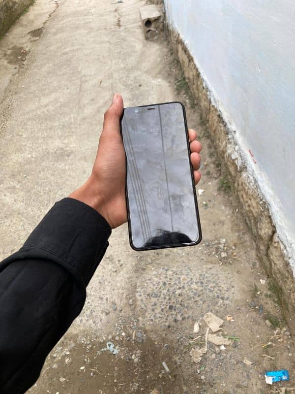 google pixel4xl 5