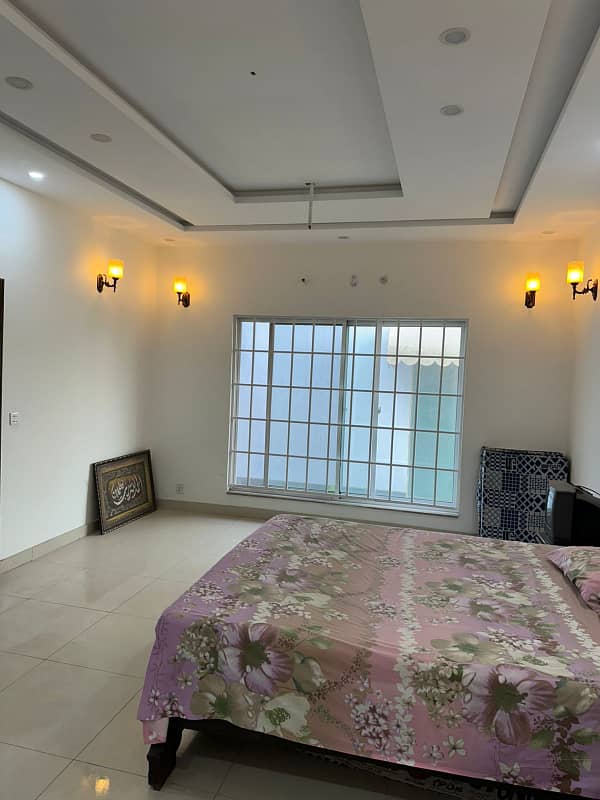 Brand New House FOR RENT Upper Portion 3