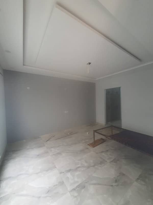 Brand New House FOR RENT Upper Portion 5