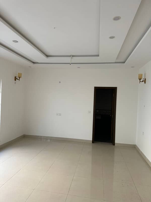 Brand New House FOR RENT Upper Portion 11