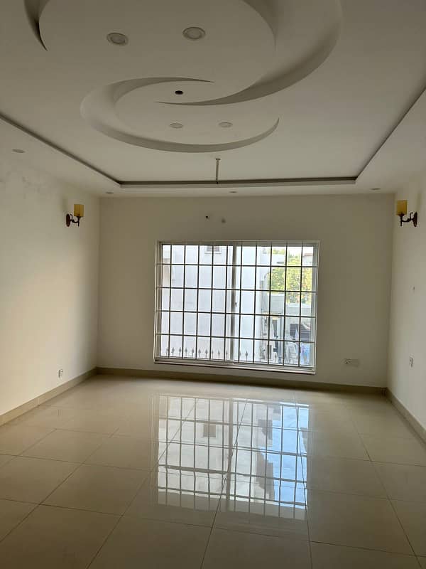 Brand New House FOR RENT Upper Portion 17