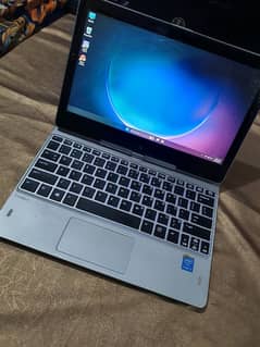 HP EliteBook, Revolve 810 | i5 5th Gen | 360 Revolve | Touch Screen