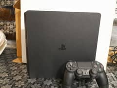 playstation 4 slim 500gb