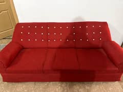 Used Sofa