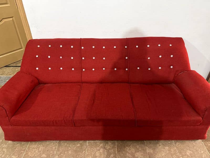 Used Sofa 0