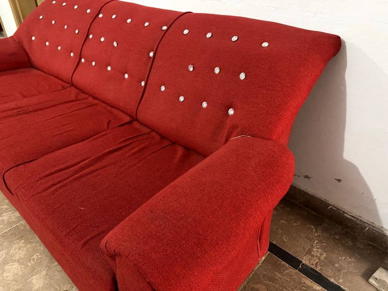 Used Sofa 5