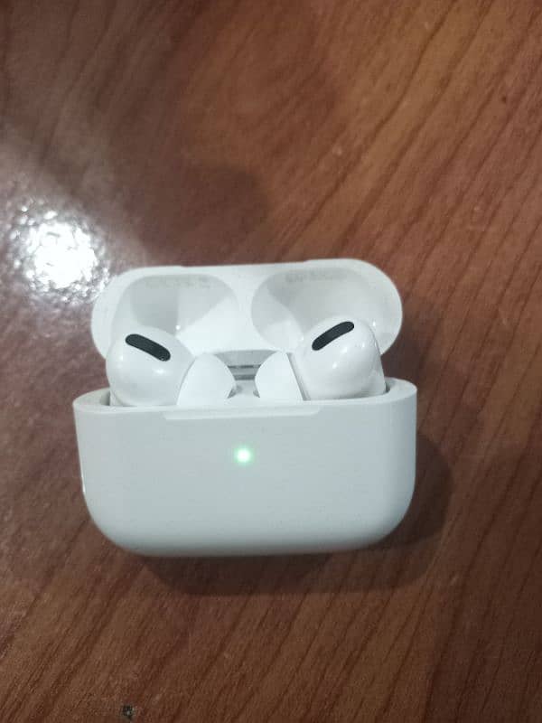 Airpods pro 2 1