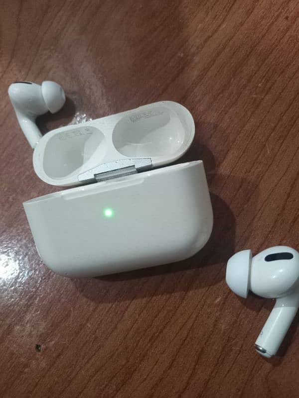 Airpods pro 2 2