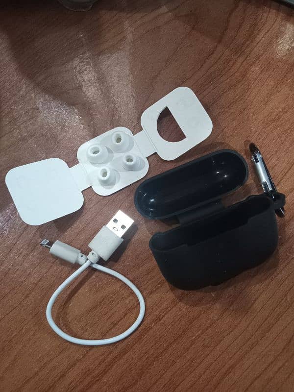 Airpods pro 2 3