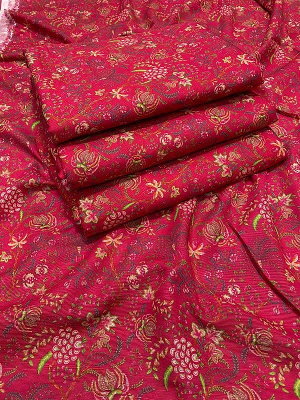 ladies fabrics 1