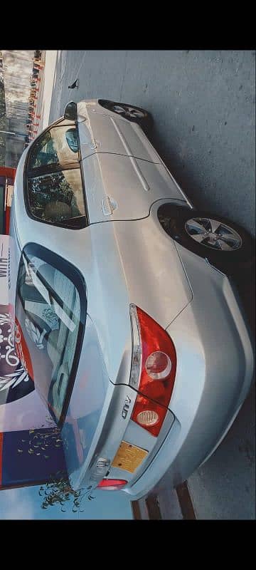 Honda City IDSI 2006 14