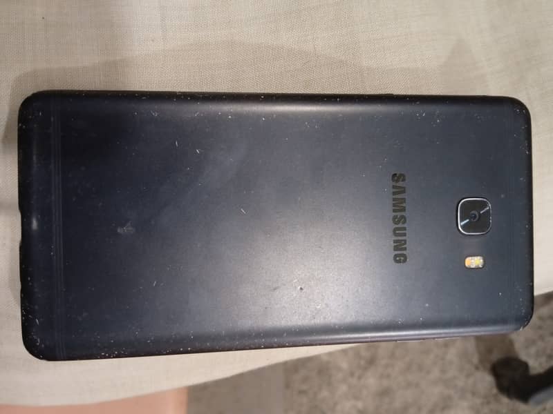 Samsung Mobile C9 Pro 4