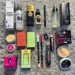 10 in one makeup deal