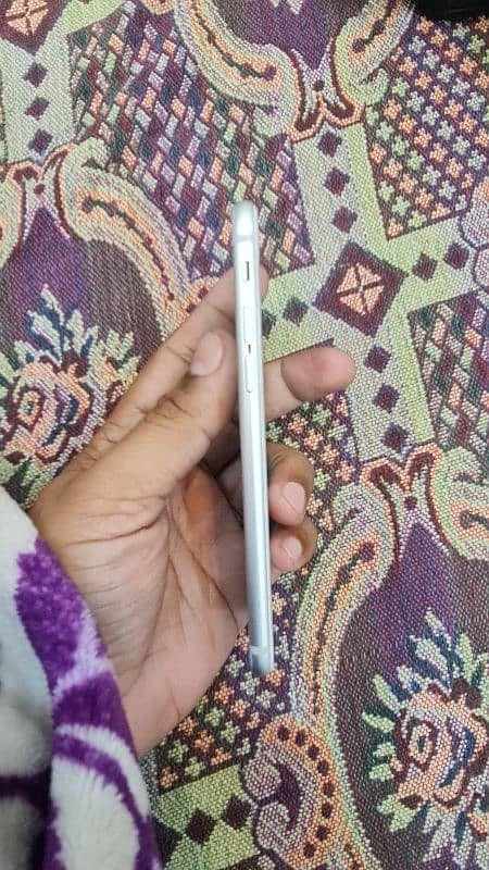 iphone 6S 32GB Non PTA 7