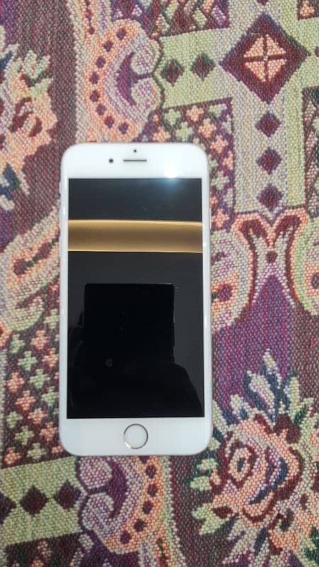 iphone 6S 32GB Non PTA 8