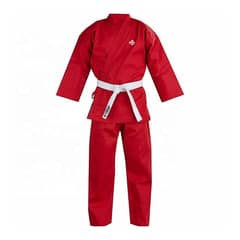 Best Quality  New Karaty uniform  judo hi takwando manufacturer