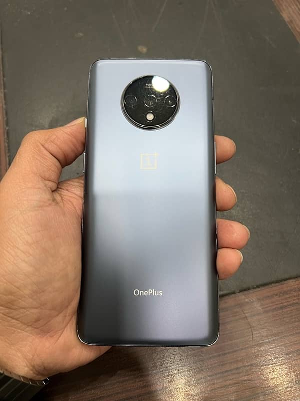 Oneplus 7T Dual sim 1