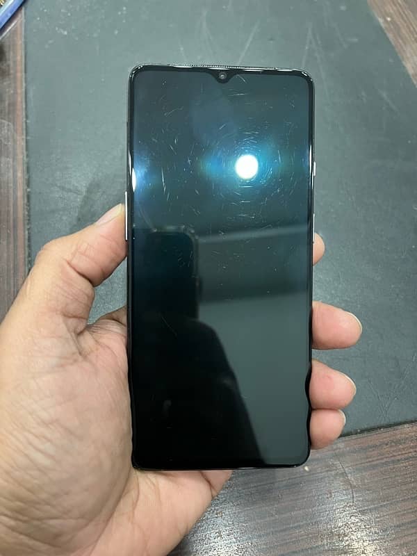 Oneplus 7T Dual sim 5