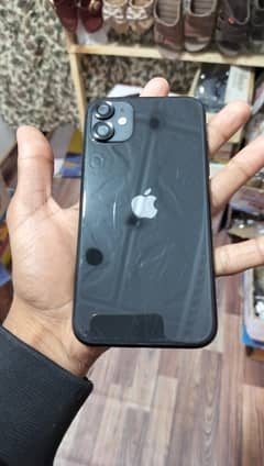 Iphone 11 for my personal use