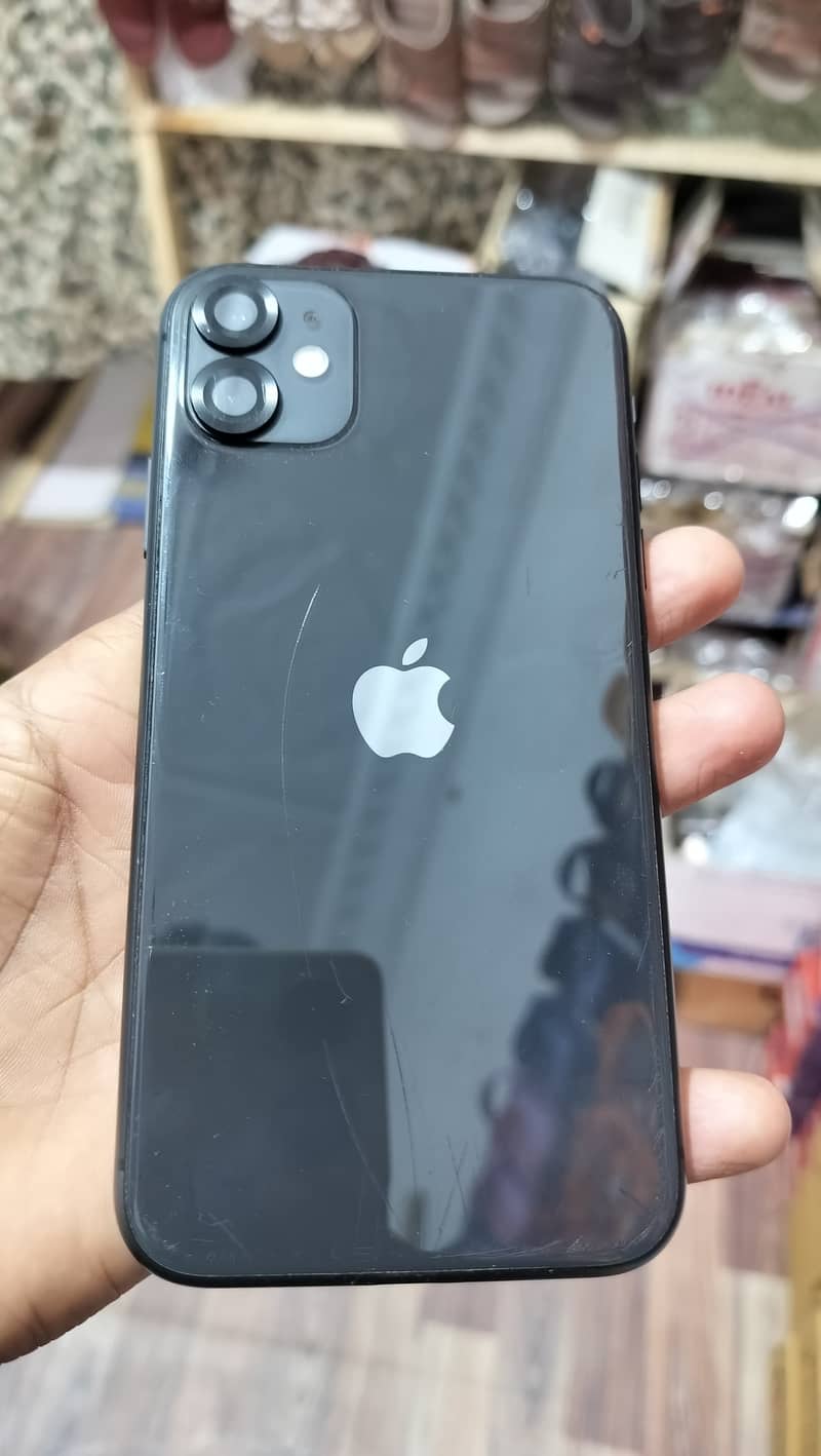 Iphone 11 for my personal use 3