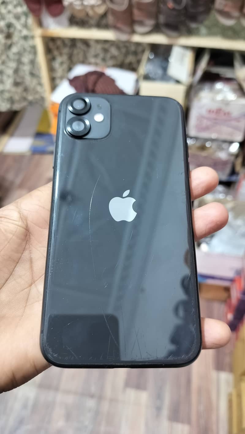 Iphone 11 for my personal use 5