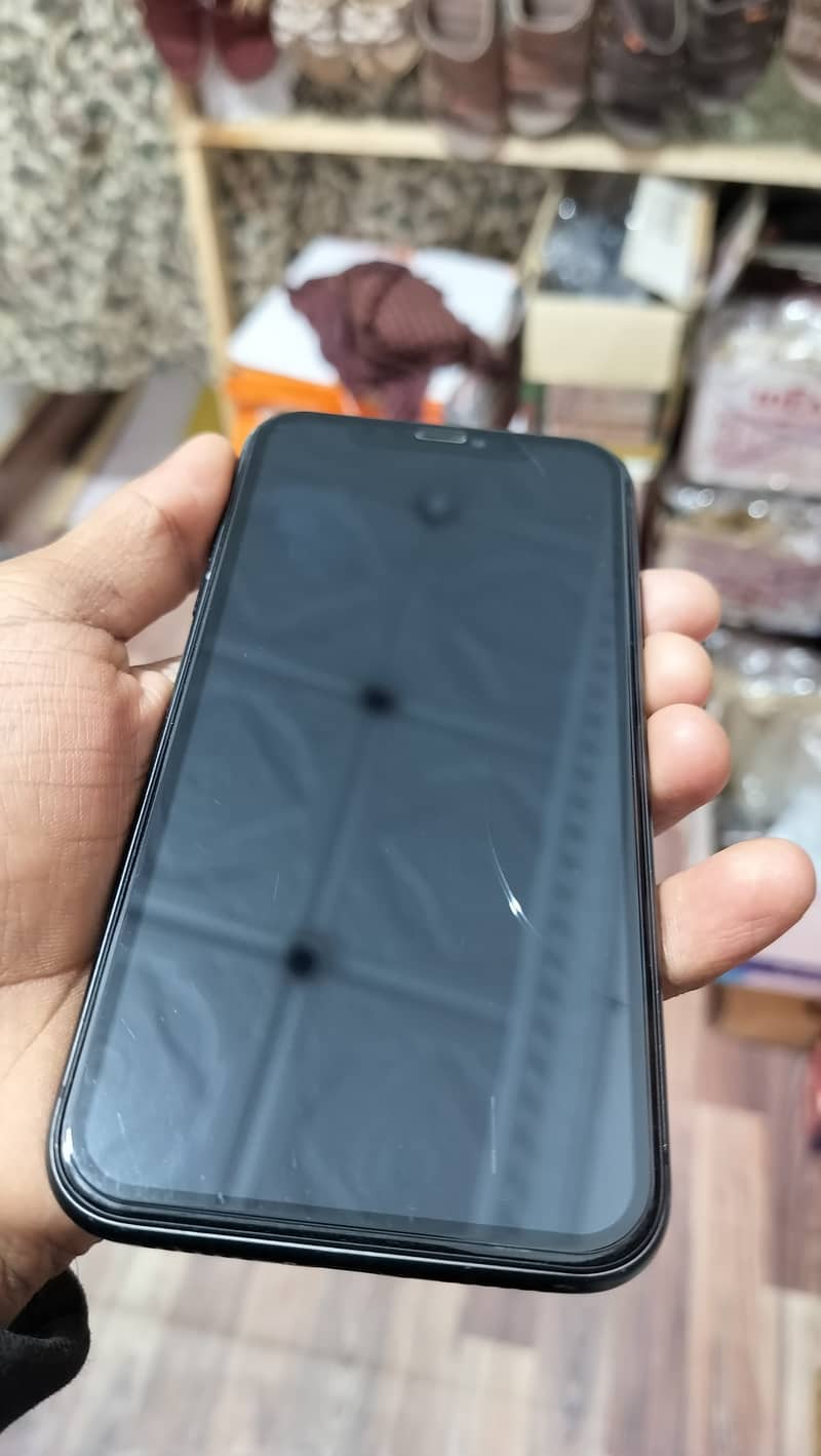 Iphone 11 for my personal use 6