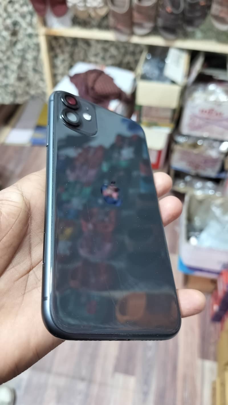 Iphone 11 for my personal use 9