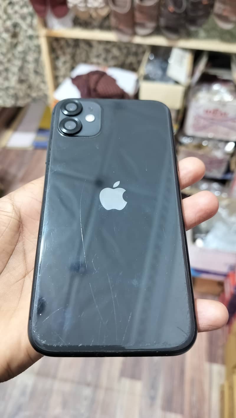 Iphone 11 for my personal use 11