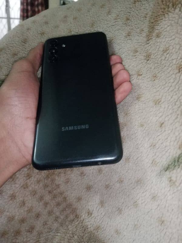 Samsung A04s For Sale Box Not Available 3