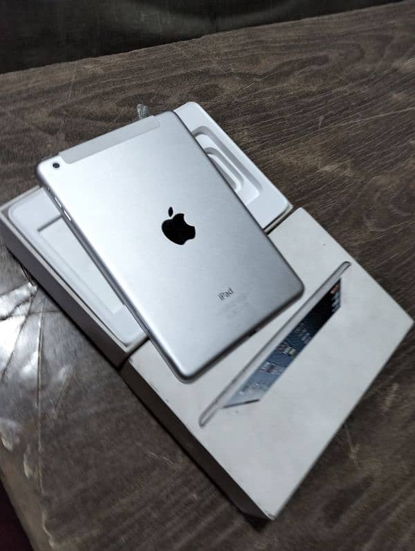 ipad mini 0