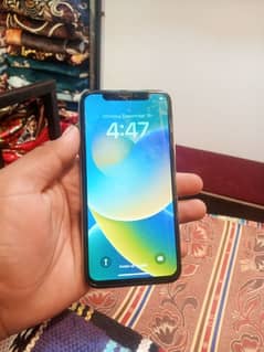 iPhone x non Pta 256GB