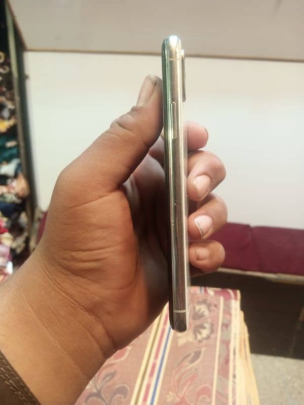 iPhone x non Pta 256GB 2