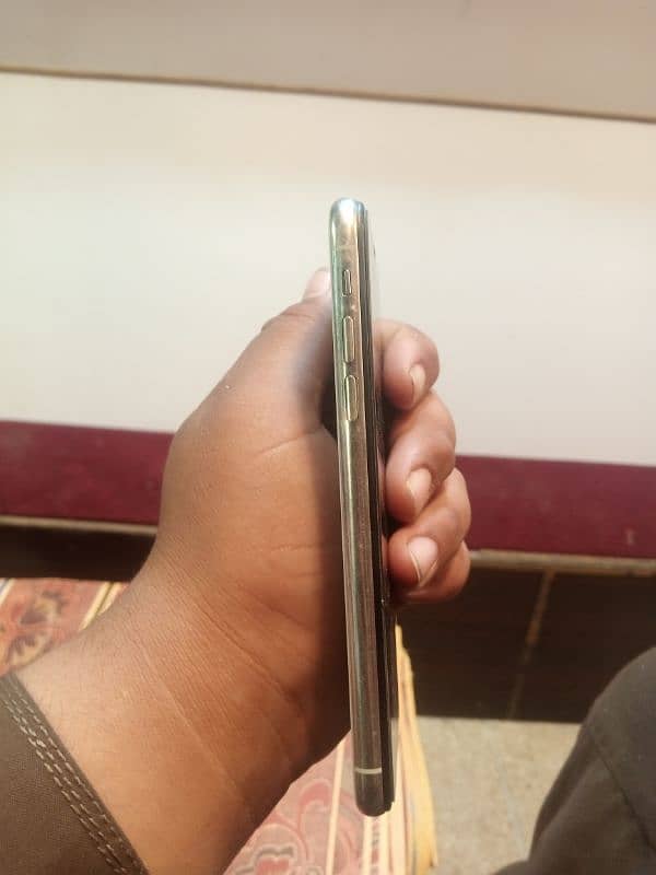 iPhone x non Pta 256GB 3