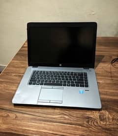 HP EliteBook 850 G2 Laptop Core i7 5th 8gb RAM 16 inch 1080p Display