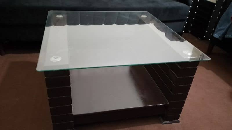 3 piece table urgent sale 0